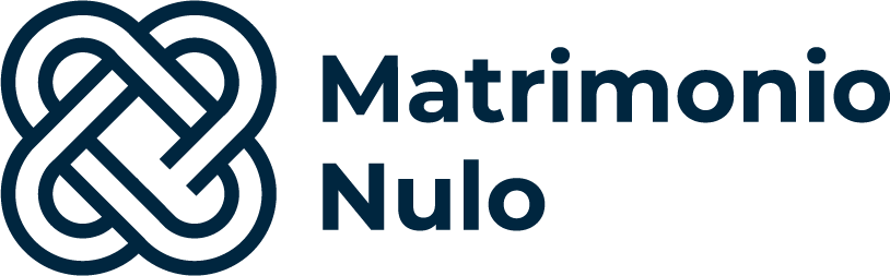 Matrimonio Nulo Matrimonio Nulo